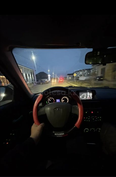 Приора 2 универсал