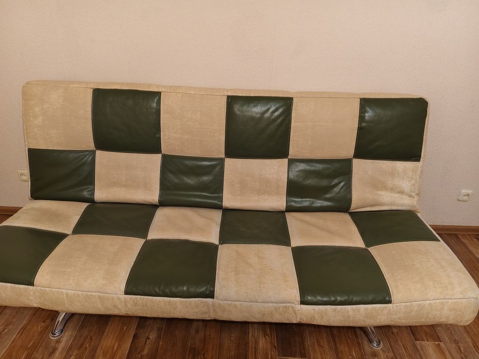 Продам диван-книжка