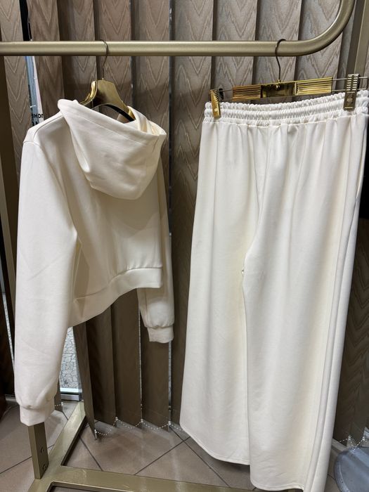 Сет  Блуза и боксерки