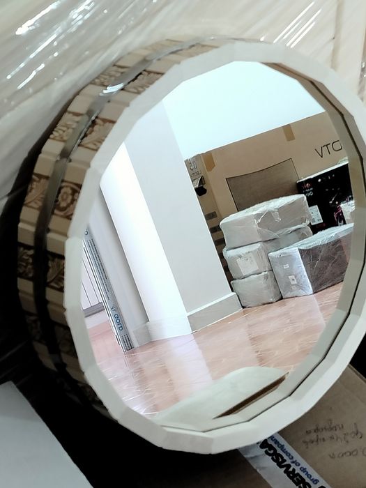 Штучки для бани разные