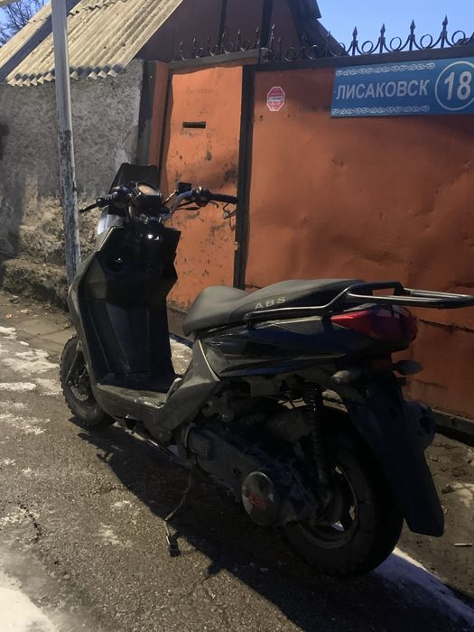 продам самурай почти идеал