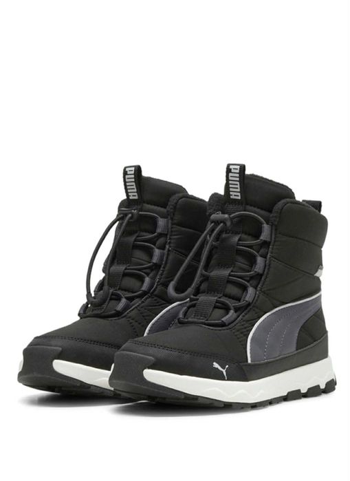 Нови боти на Puma