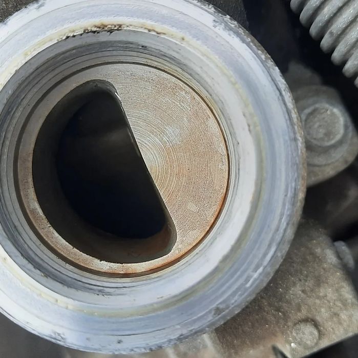 MR20DE из Японии