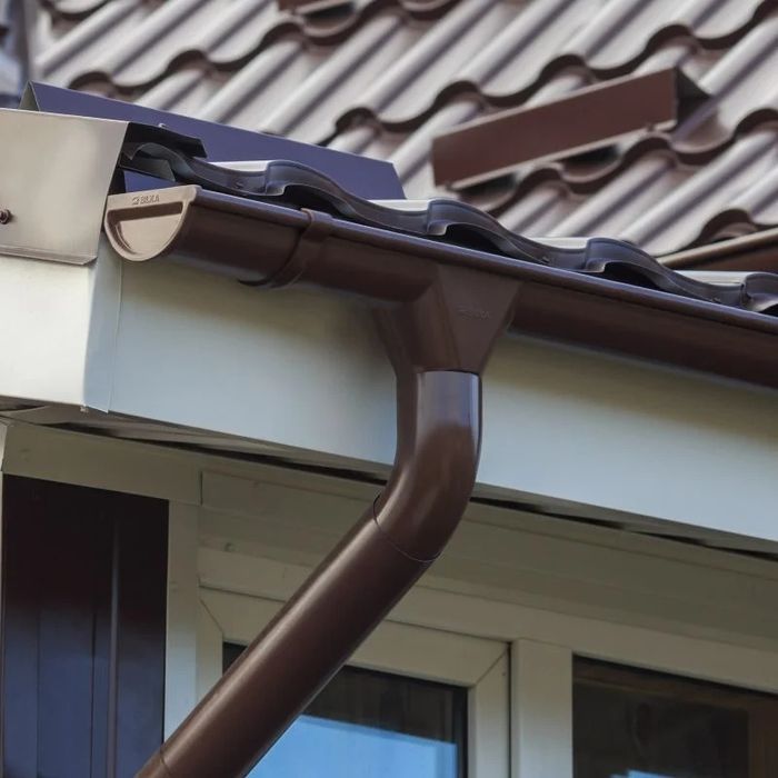 Montăm jgheaburi burlane reparații acoperișuri