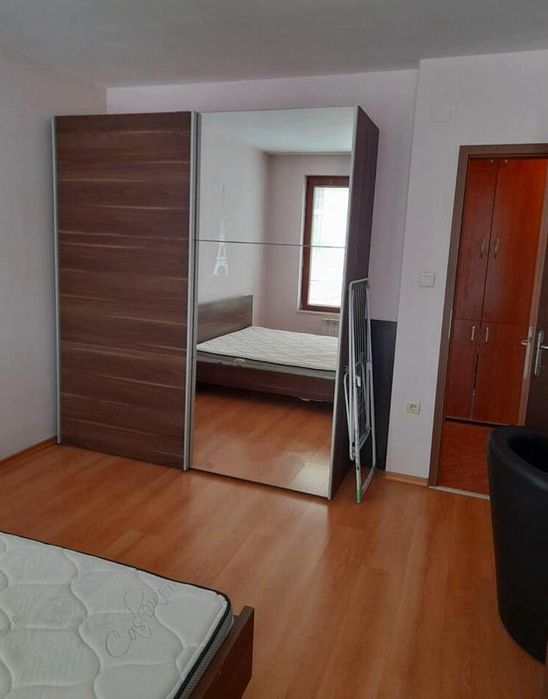 Дава се под наем Двустаен апартамент в София, Център - 60 кв.м за 562 € - Снимка #6