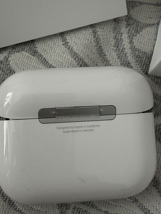 AirPods pro 3 оригинал 100%
