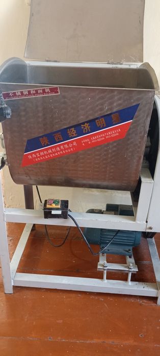 Тестомес мощный промышленный не дорого