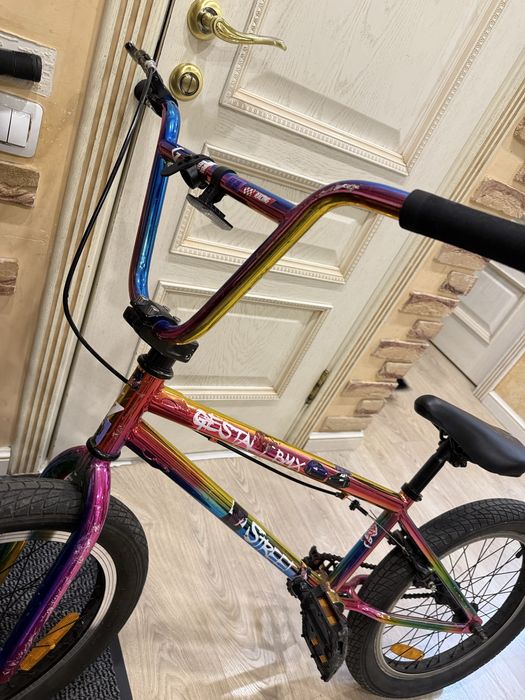 Продам велосипед бмх