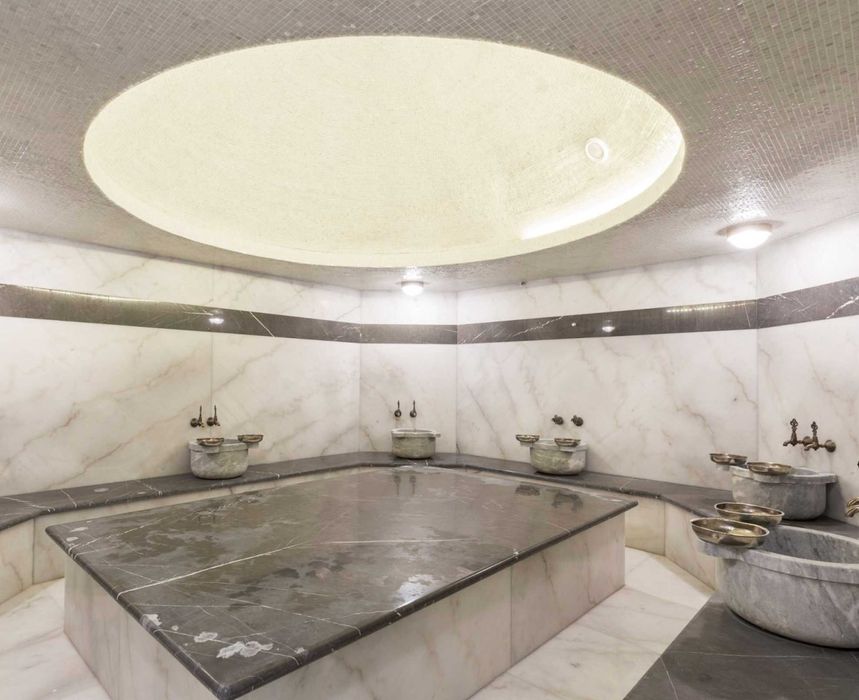 Абонемент FullDay в Krida (World Class) на 6 мес.