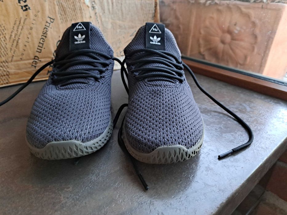 мъжки маратонки Adidas,кецове,спортни обувки,адидас,ном.41,5