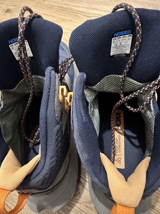 Incaltaminte Hoka