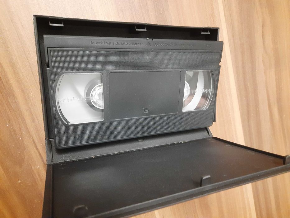 MORE ABBA GOLD  видео касета