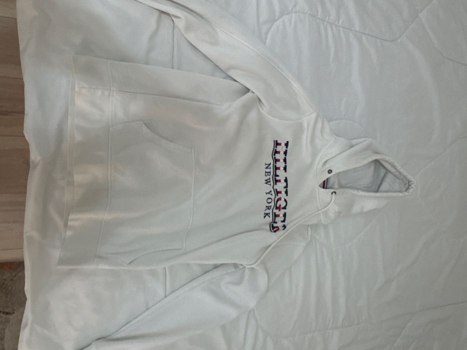 Vand hanorac Tommy Hilfiger