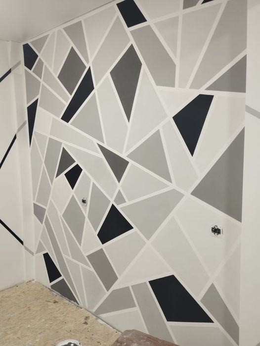 Косметический ремонт