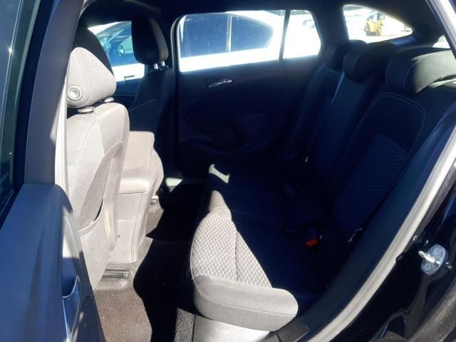 Dezmembrez Opel Astra K [2015 - 2020] Sports Tourer wagon 5-usi 1.6 C