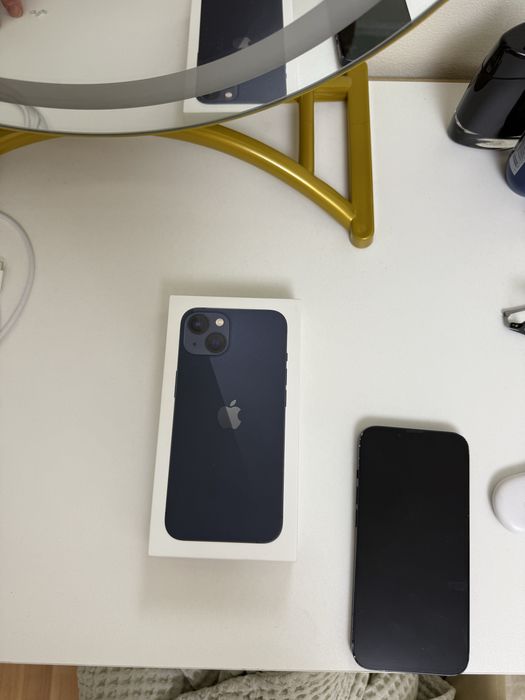 Iphone 13, 128gb