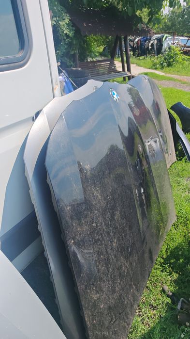 Lampa spate capota fata trager aripa bara BMW e90