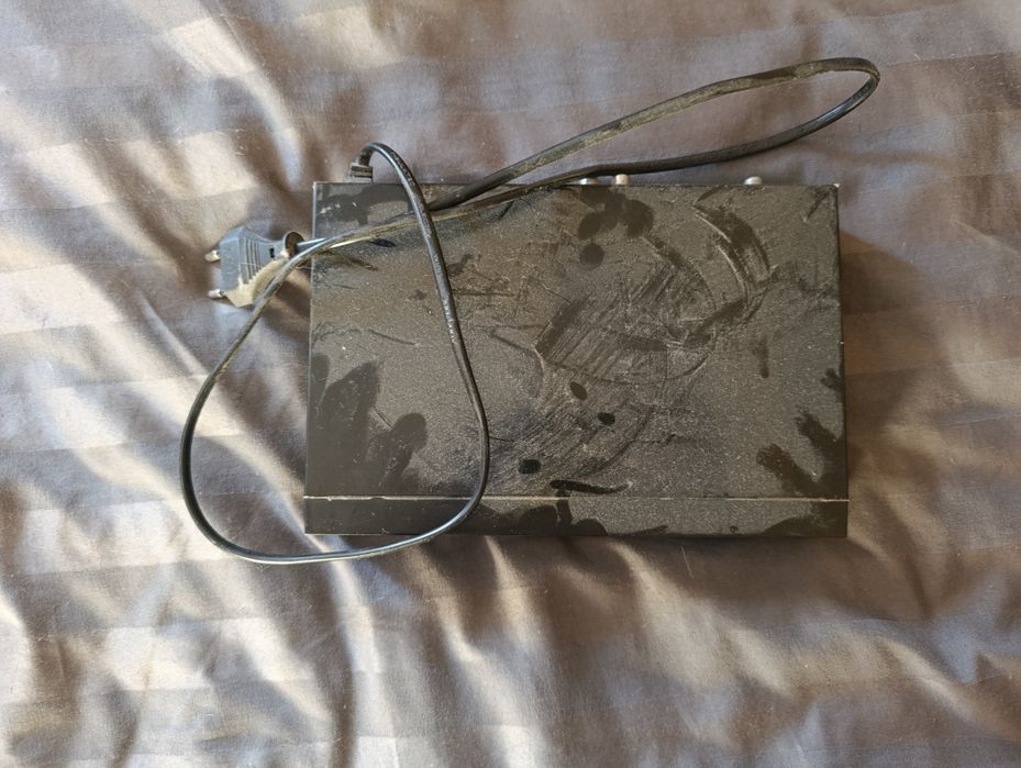 Спутниковый ресивер Super Skybox K7