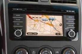 Card navigație Mazda 2 5 6 CX-5 CX-9 MX-5 NB1  Europa Romania 2024