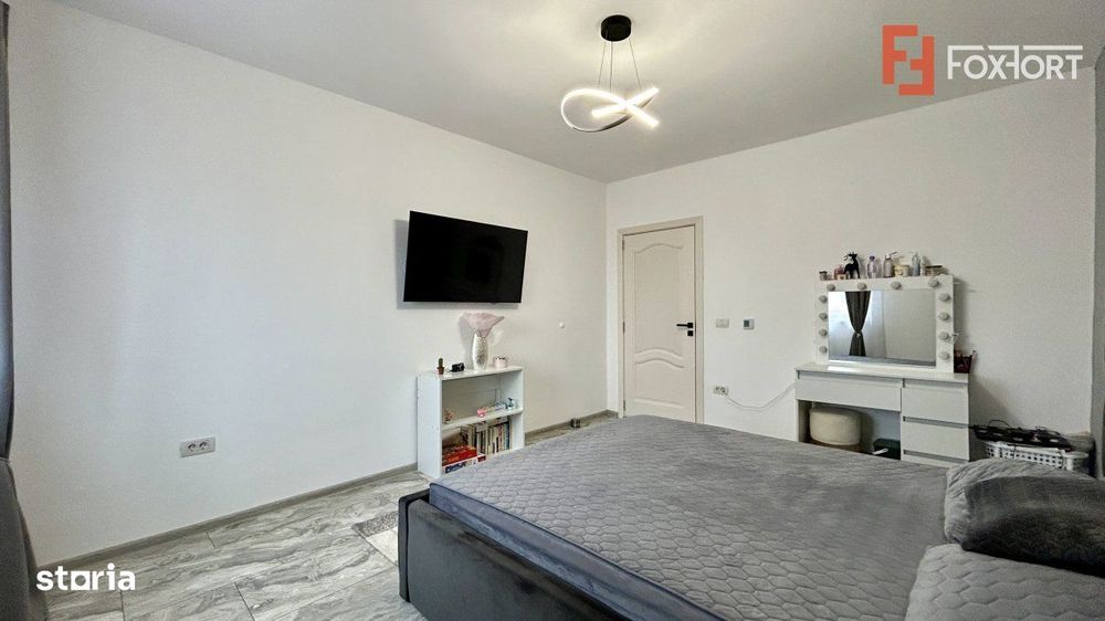 Casa individuala 5 camere si teren de 430 mp - zona Plopi Timisoara