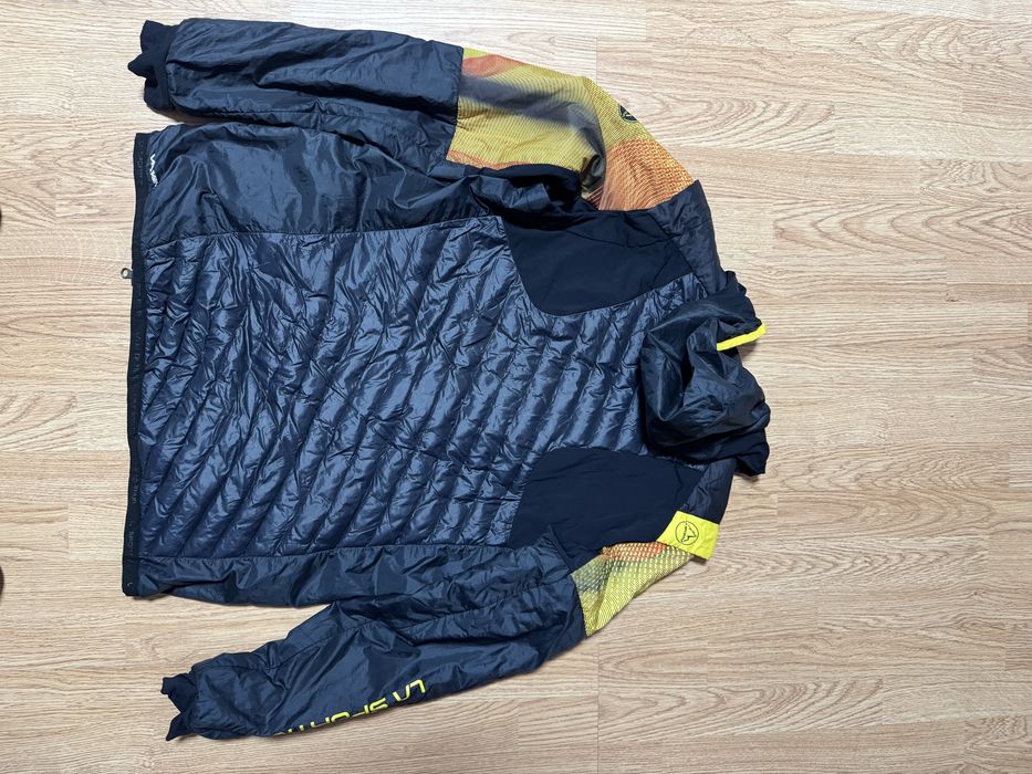 Vand geaca La sportiva