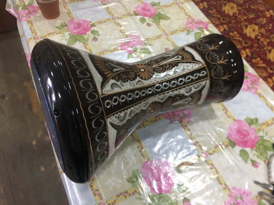 Табла tabla naqshli