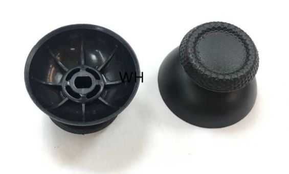 Стики, грибки геймпада PS5 DualSense