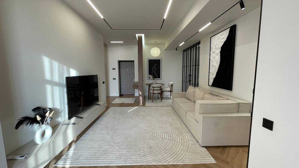 Продаётся квартира ТОП ЛОКАЦИЯ + ЦЕНА! на улице Махтумкули 3/8/10