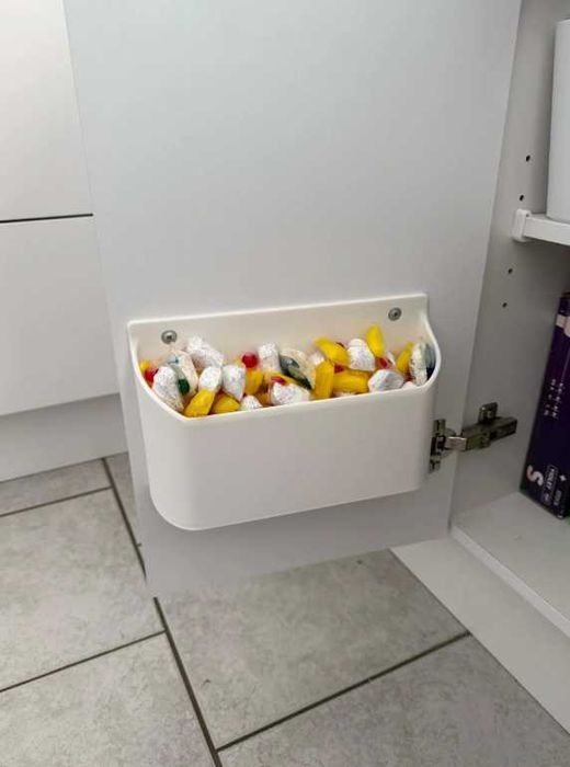 Sertar pentru usa dulap bucatarie