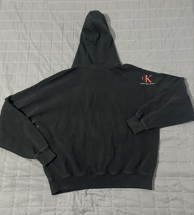 Hanorac Calvin Klein