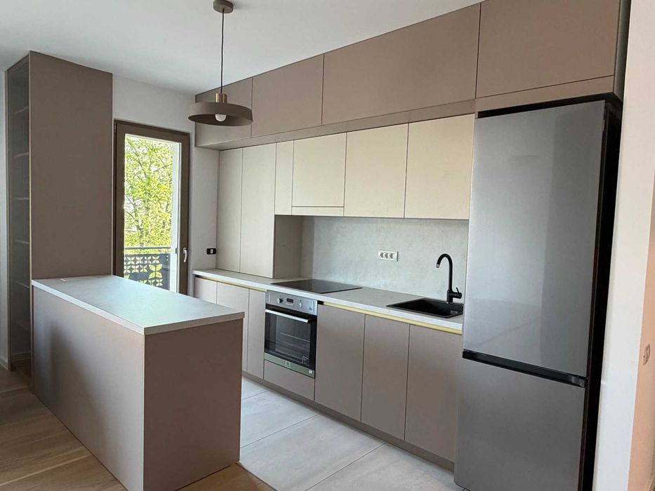 Inchiriere apartament Circumvalatiunii - Apartament bloc nou, prima inchiriere