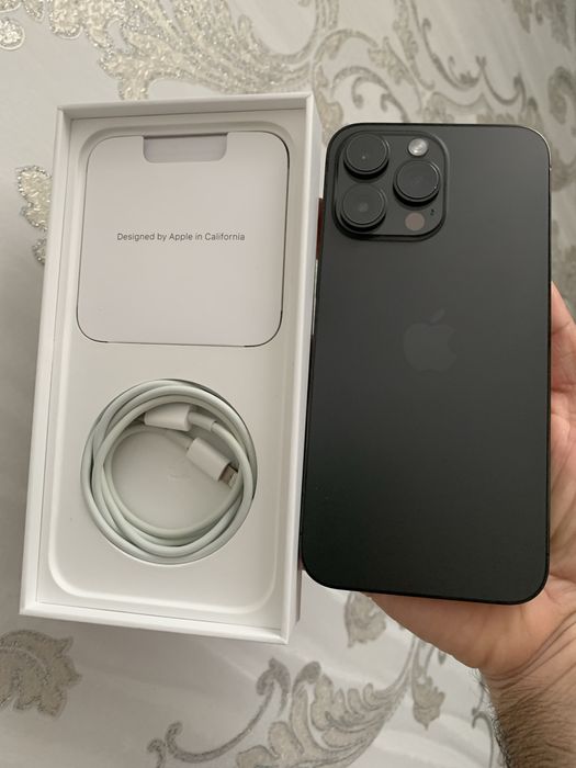 Айфон 14 Про Макс Iphone 14 Pro Max