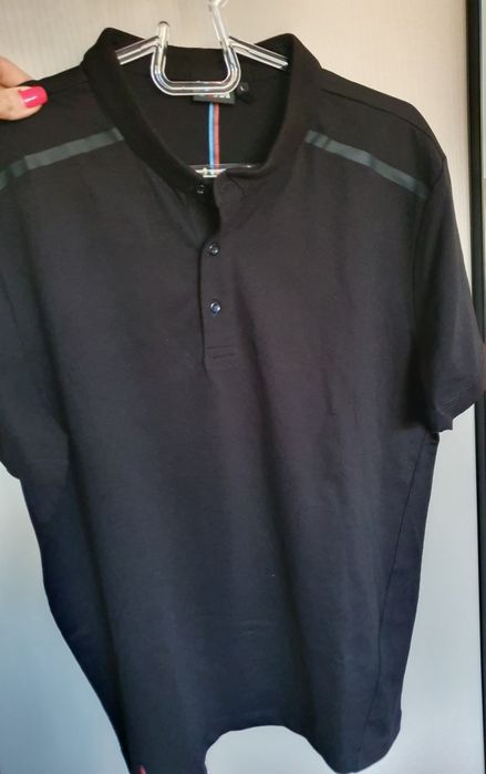 Мъжки блузи и тениски