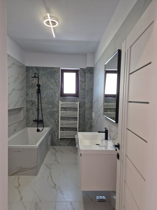 Persoana fizica  casa 2026 Tomesti județul Iasi