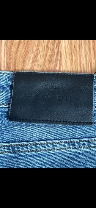 Pegador дамски дънки slim 30