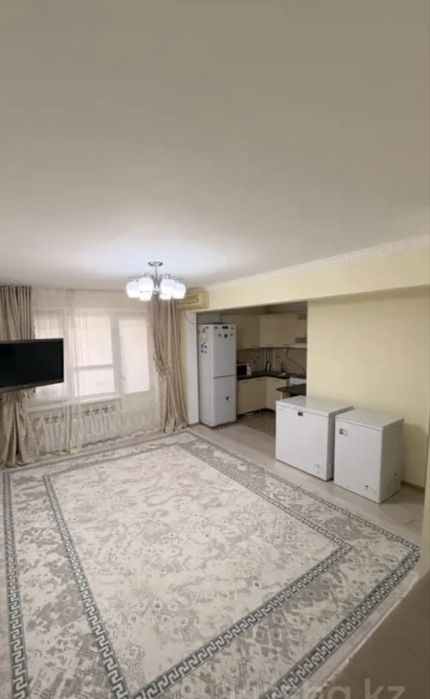 Продаются 2х комнатная квартира