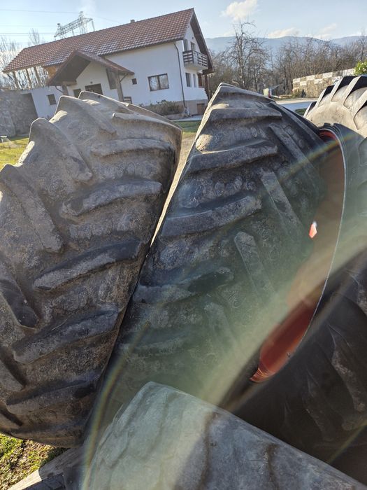 Cauciucuri tractor 480 70 R38