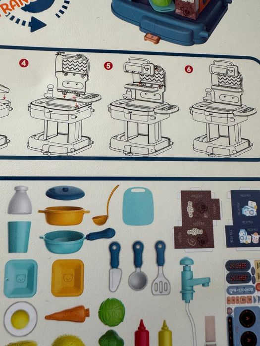 Jucării copii  , rucsac