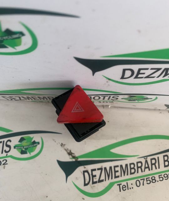 Buton avarie Volkswagen VW Polo a 3-a generatie 6N