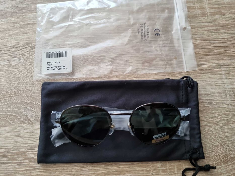 Слънчева очила Smith Prep Polarized