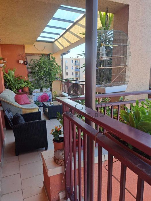 Продава се Четиристаен апартамент в Пловдив, Остромила - 170 кв.м за 1620 €/кв.м - Снимка #13