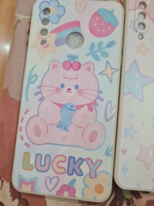 Vând huse hawei p 30 lite 5 lei husa