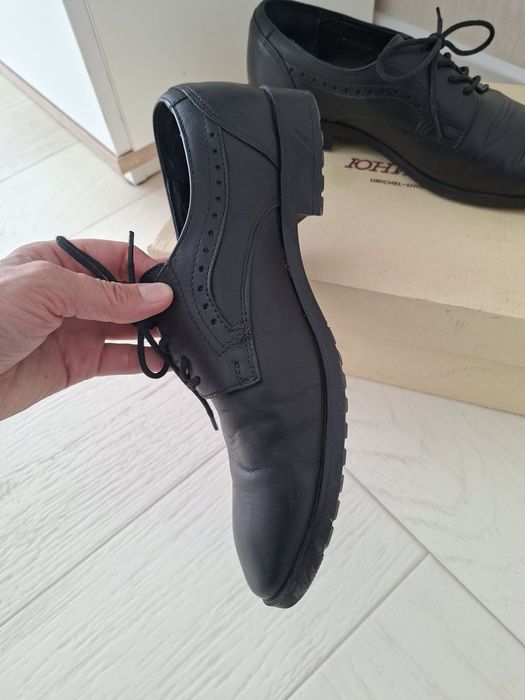 Продам туфли Юничел
