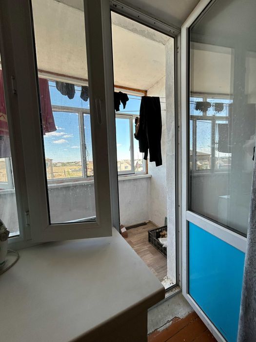 4 бөлмелі пәтер сатылады