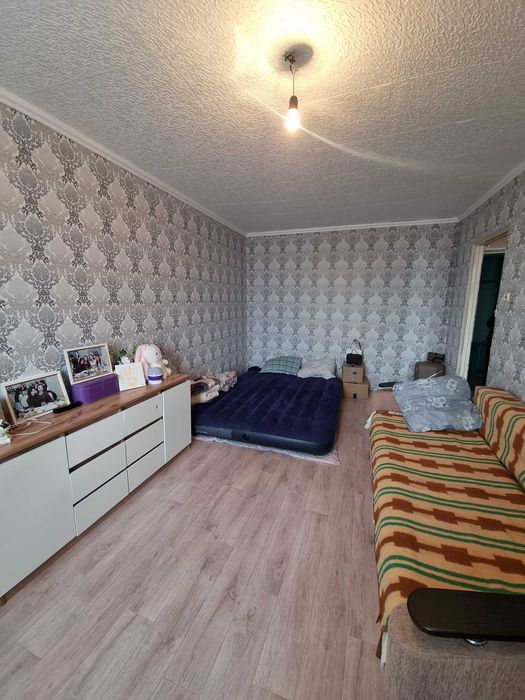 Продам 1 квартиру на Марата Оспанова.
