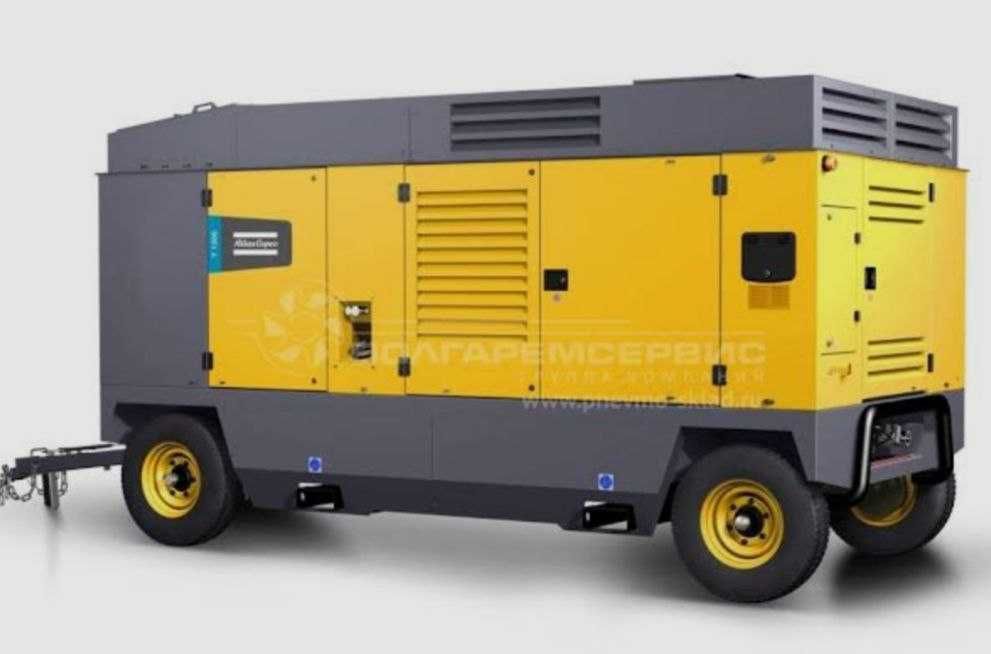 сервис, ремонт, компрессоры