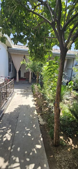 Аренда Участка Чиланзар. Хозробод