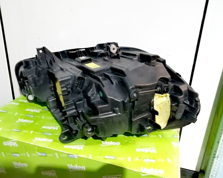 Фар Фарове за BMW 1 F40 / БМВ 1 Ф40 BMW LED.