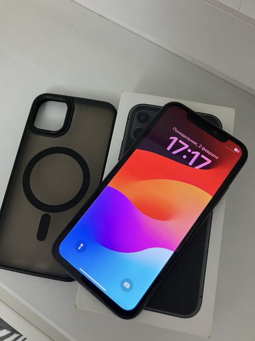 iPhone 11 Айфон 11 128гб