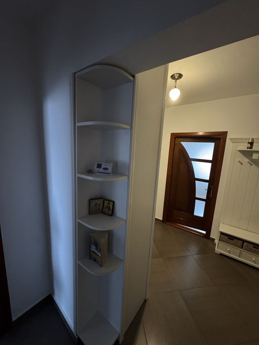Mobilier de bucătărie si hol modern ‼️